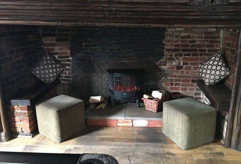 צימר The Chequers