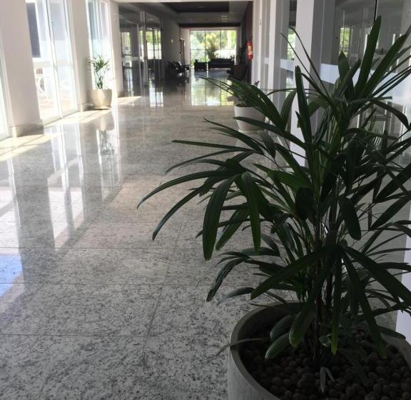 酒店 Abba Goiana Pe