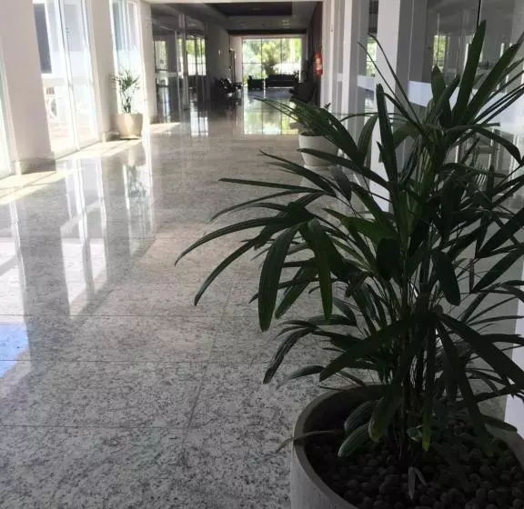 Hotelli Abba Goiana Pe