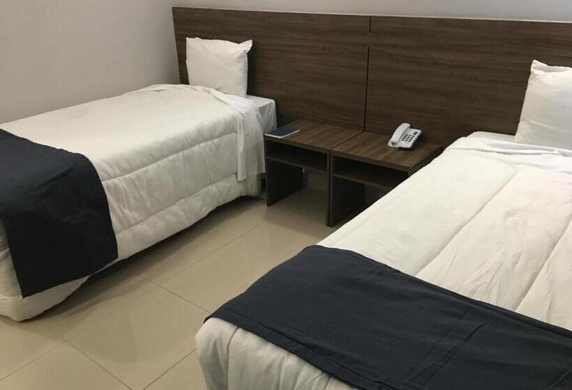 酒店 Abba Goiana Pe