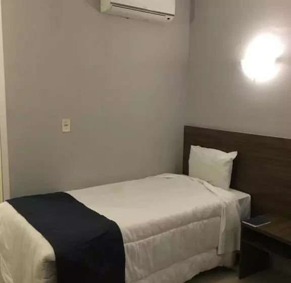 Hotelli Abba Goiana Pe