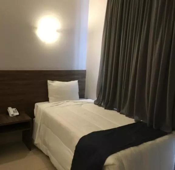 Hotelli Abba Goiana Pe