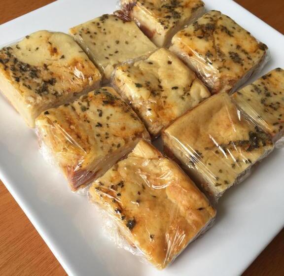 酒店 Abba Goiana Pe