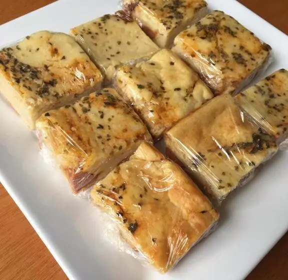 Hotelli Abba Goiana Pe