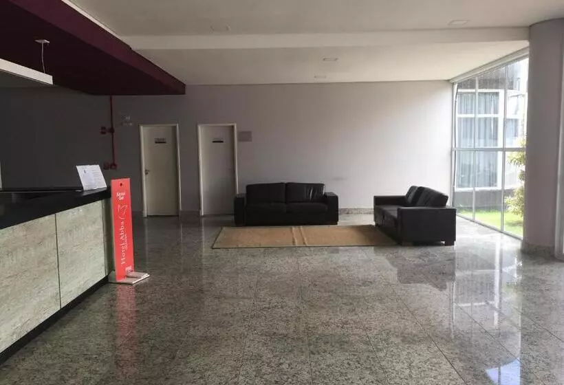 Hotelli Abba Goiana Pe