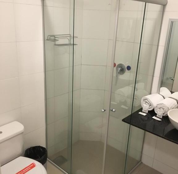 酒店 Abba Goiana Pe