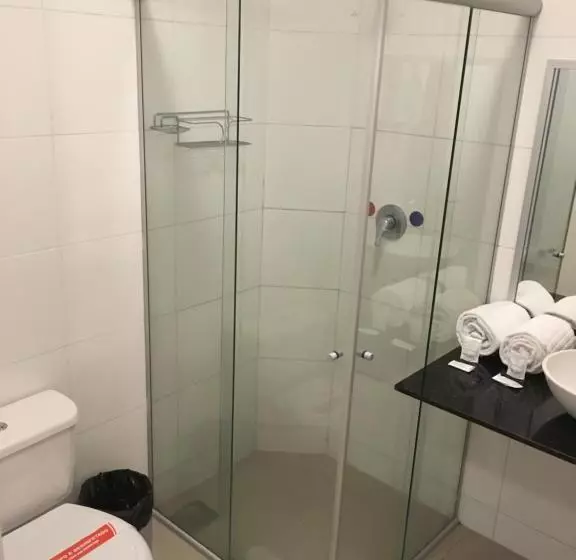 Hotelli Abba Goiana Pe