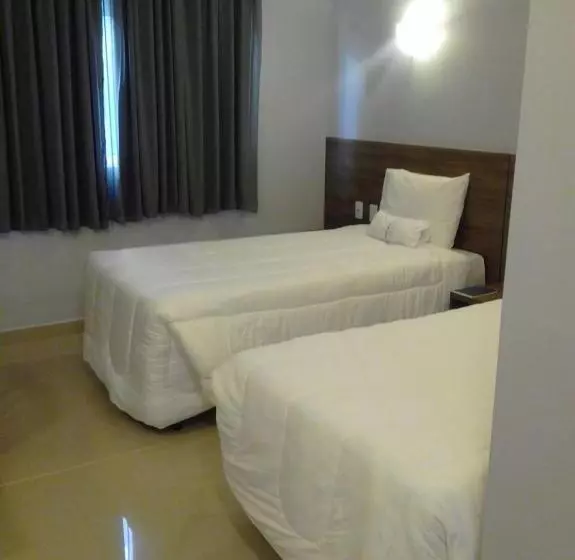 Hotelli Abba Goiana Pe