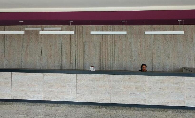 酒店 Abba Goiana Pe