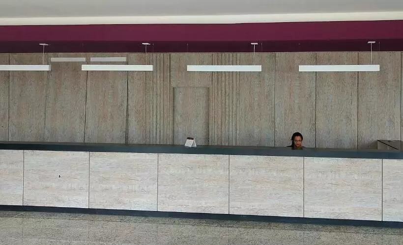 Hotelli Abba Goiana Pe