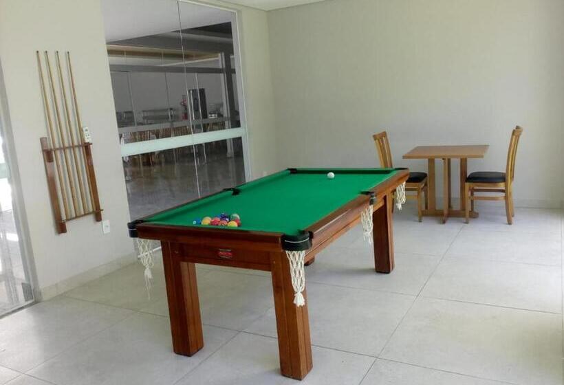 酒店 Abba Goiana Pe