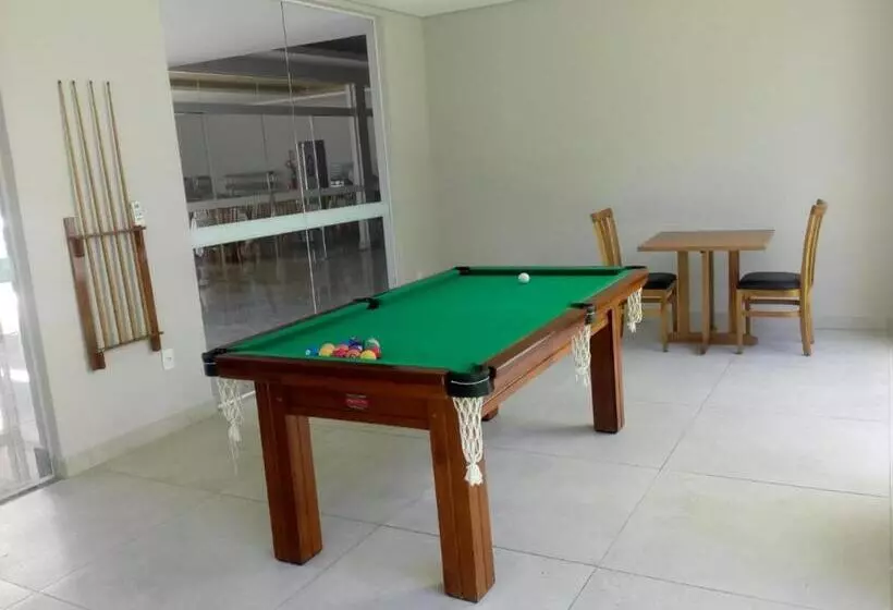 Hotelli Abba Goiana Pe