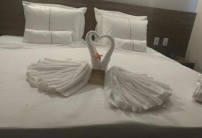 酒店 Abba Goiana Pe