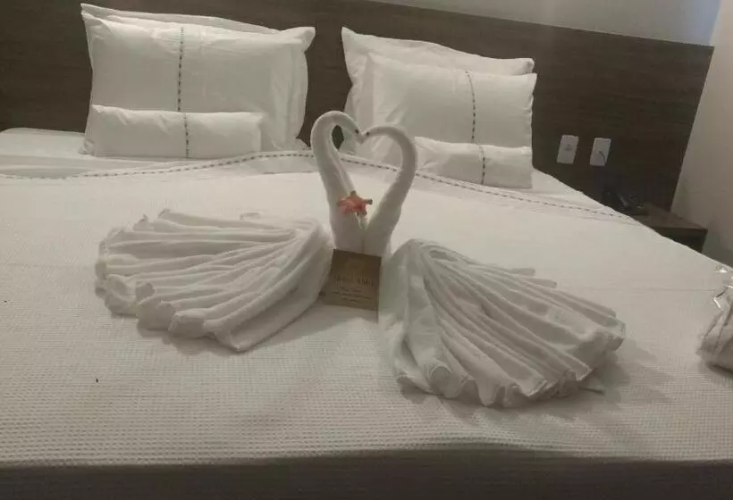 Hotelli Abba Goiana Pe