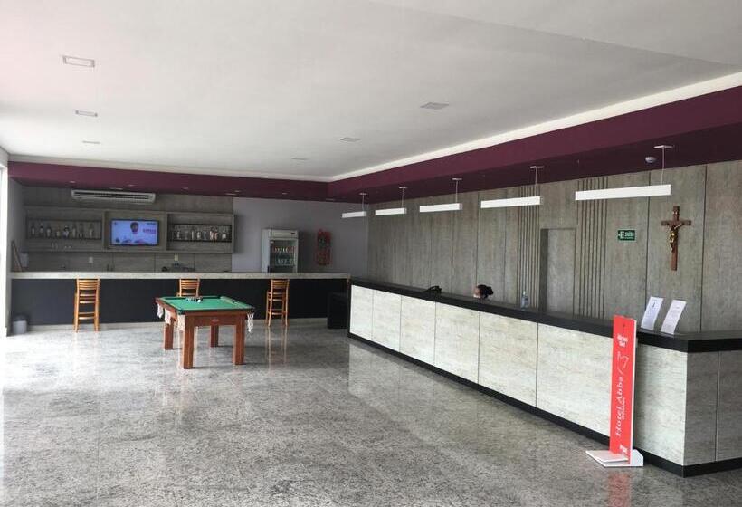酒店 Abba Goiana Pe