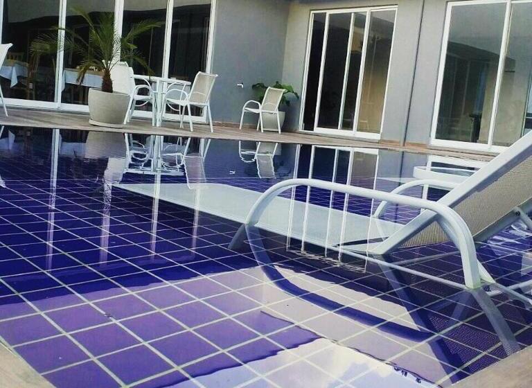 酒店 Abba Goiana Pe