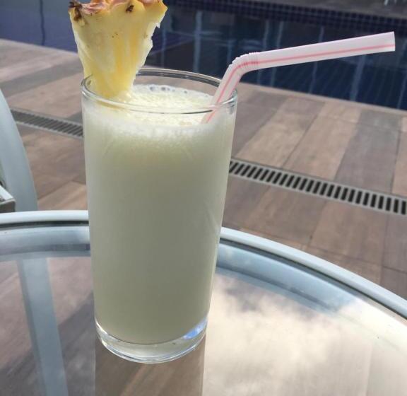 酒店 Abba Goiana Pe