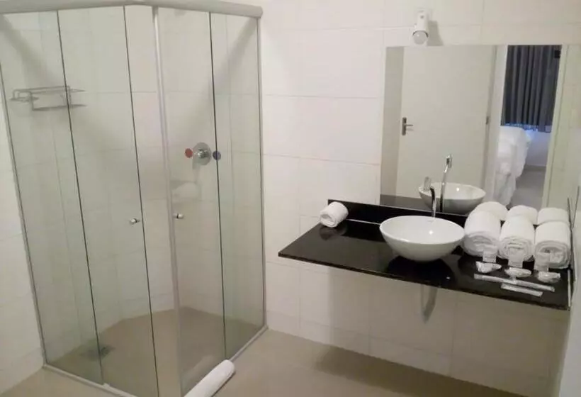 Hotelli Abba Goiana Pe