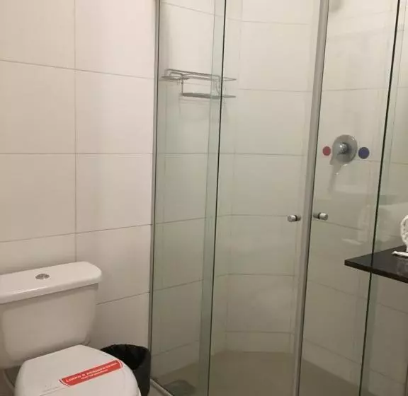 Hotelli Abba Goiana Pe