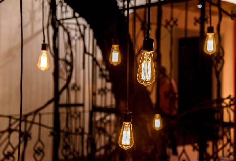 Отель Agrado Guest House