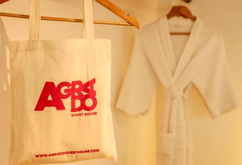 Отель Agrado Guest House