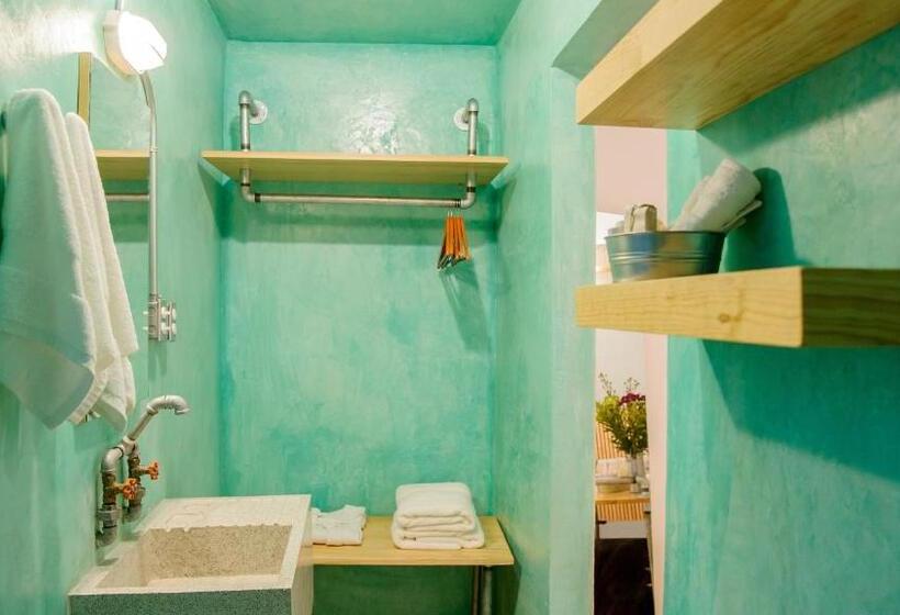 Отель Agrado Guest House