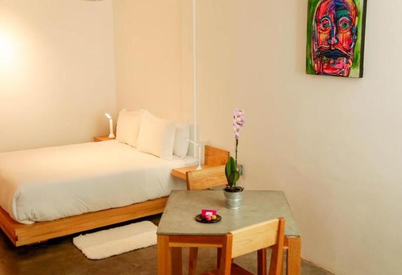 Отель Agrado Guest House