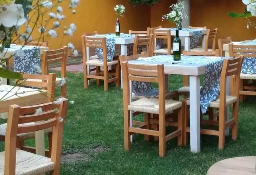 ホテル Casa Cielito Mexicano
