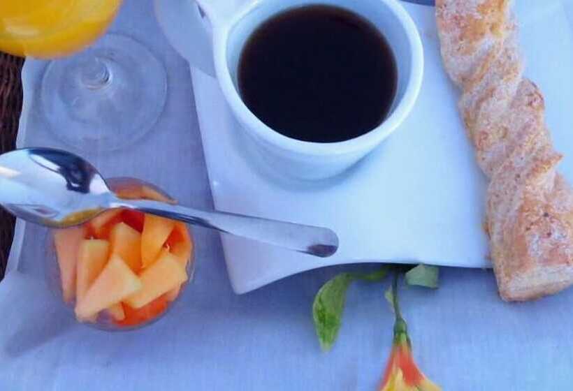 ホテル Casa Cielito Mexicano