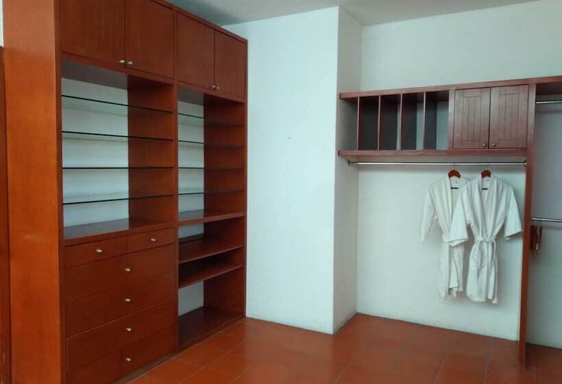 ホテル Casa Cielito Mexicano