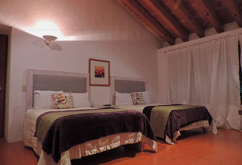 ホテル Casa Cielito Mexicano