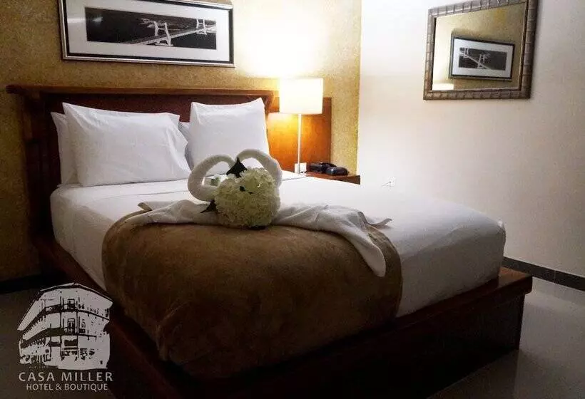 هتل Casa Miller