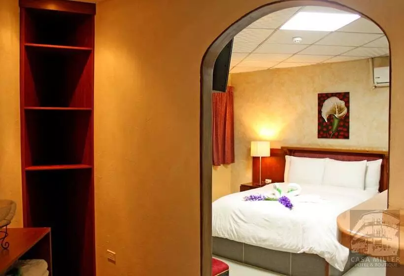 هتل Casa Miller