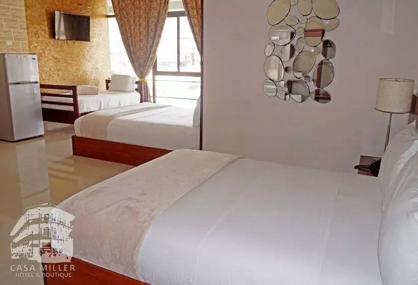 هتل Casa Miller