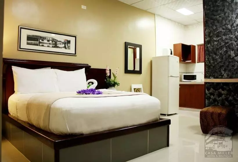 هتل Casa Miller