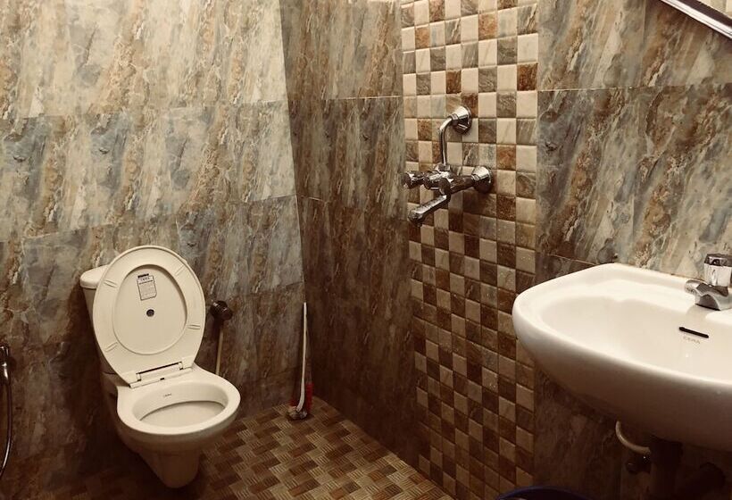 בית מלון כפרי Dreams Palm Anjuna