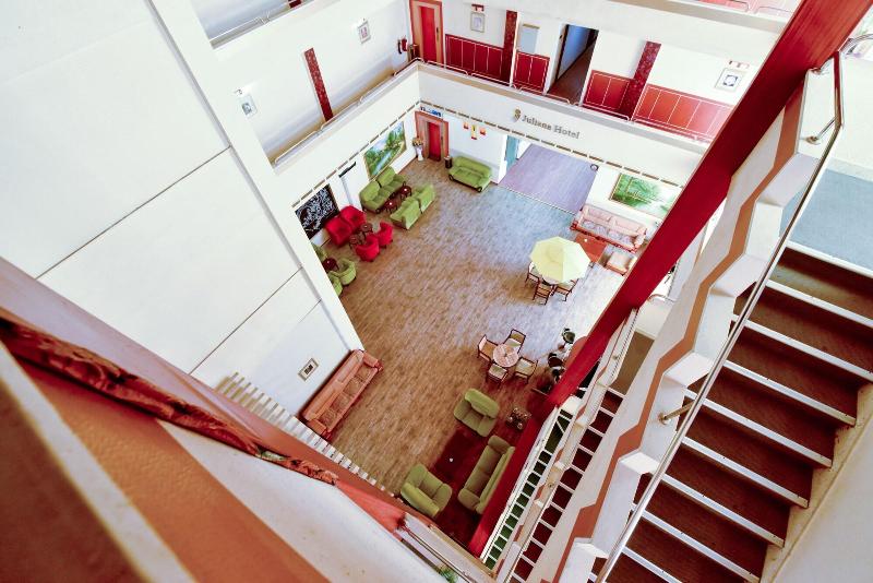 Juliana Hotel Colombo