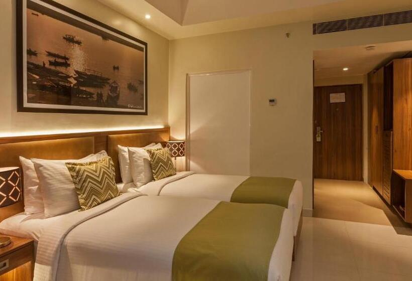 酒店 Lemon Tree Premier Patna