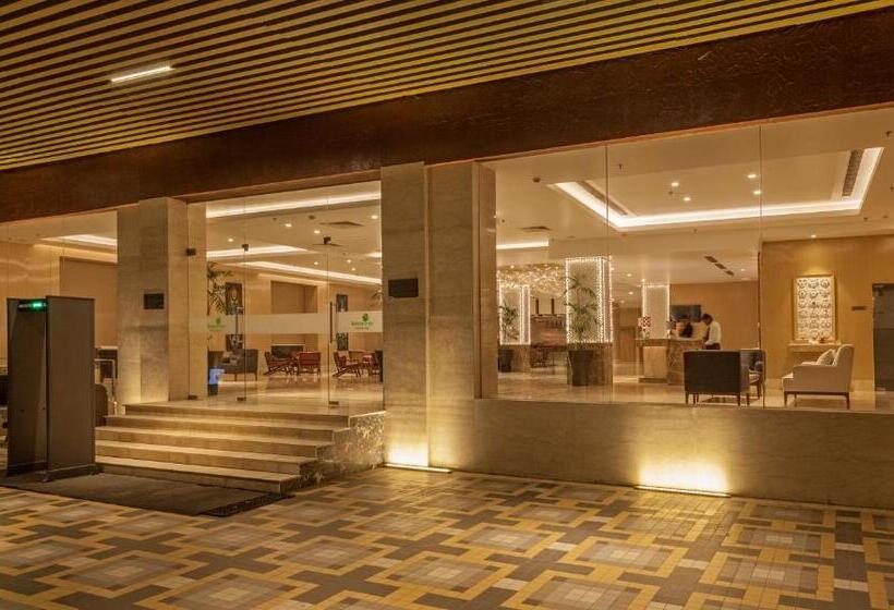 酒店 Lemon Tree Premier Patna