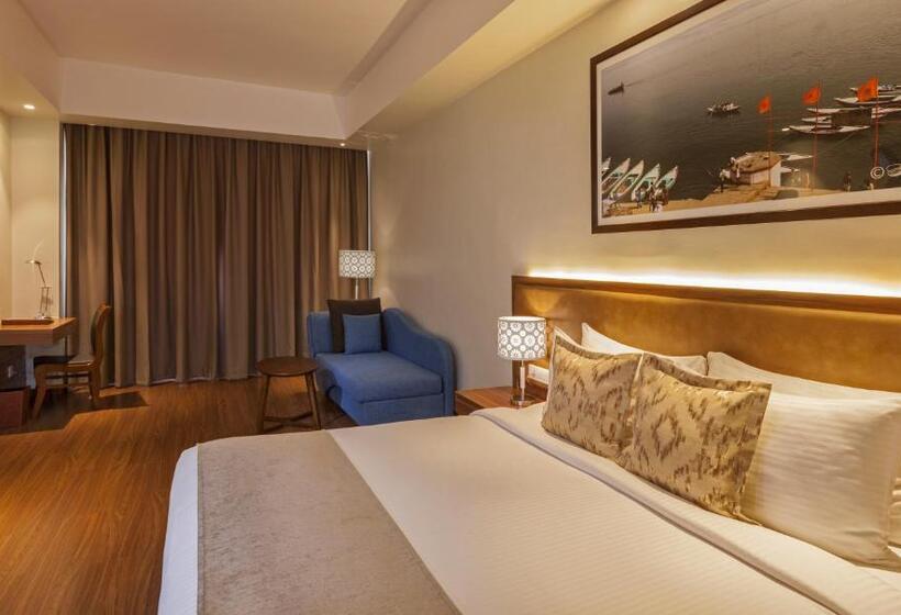 酒店 Lemon Tree Premier Patna