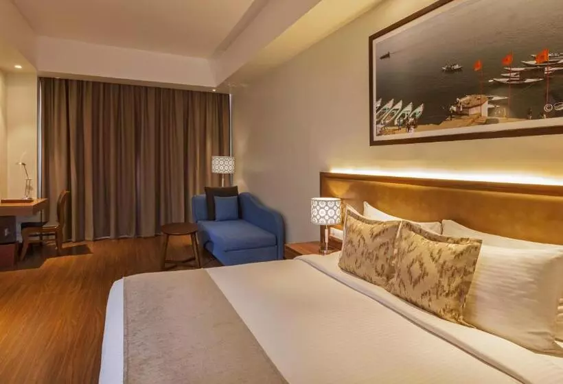 ホテル Lemon Tree Premier Patna