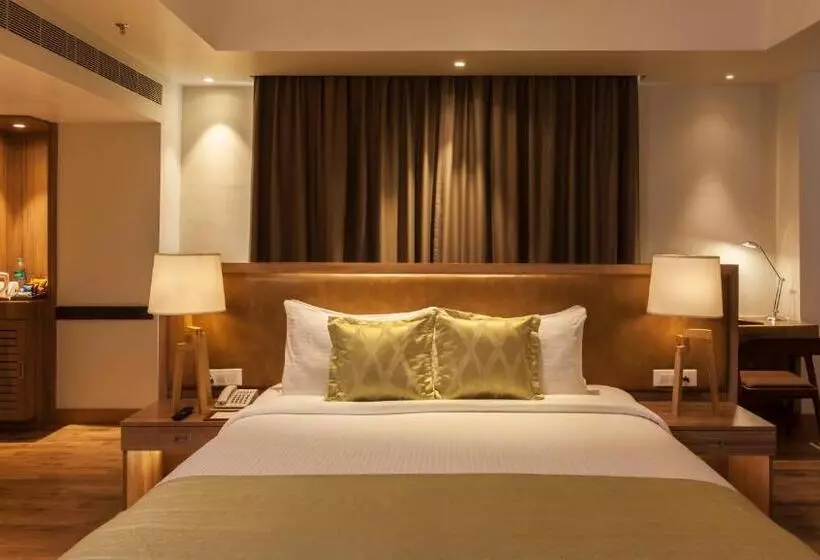 ホテル Lemon Tree Premier Patna