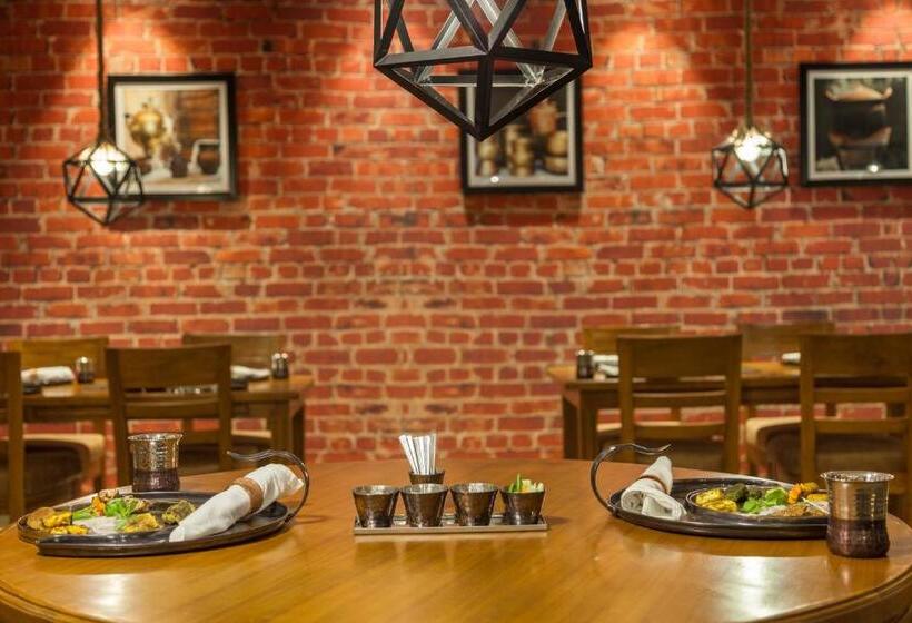 酒店 Lemon Tree Premier Patna