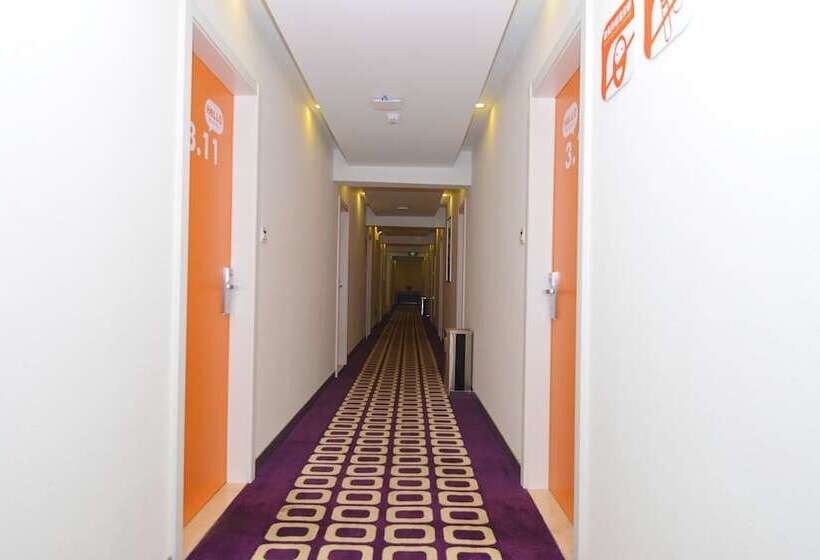 Hotel Lijing Selected