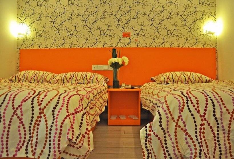 Hotel Lijing Selected