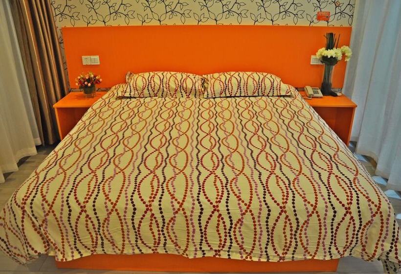 Hotel Lijing Selected