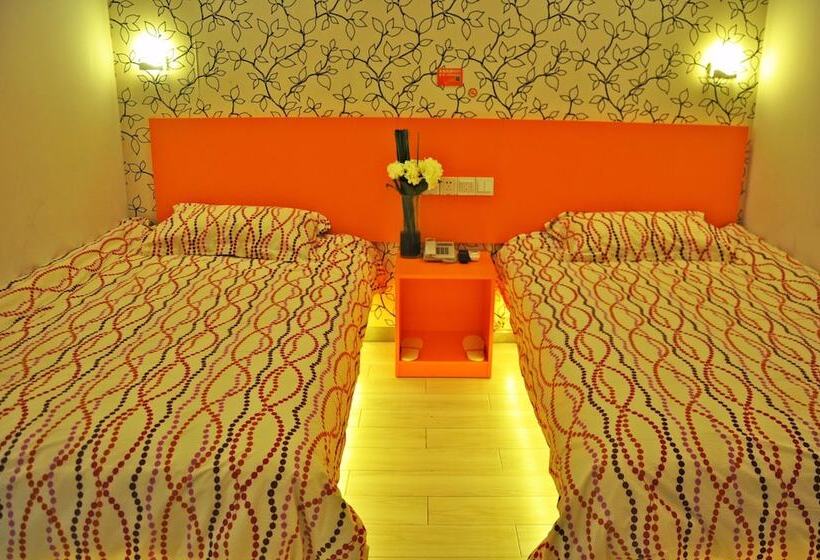 Hotel Lijing Selected