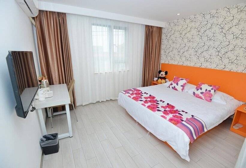 Hotel Lijing Selected