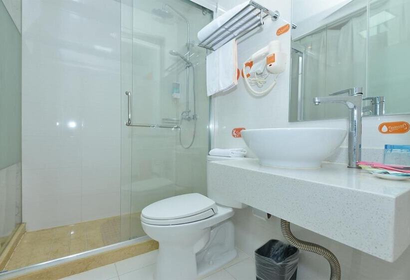 Hotel Lijing Selected