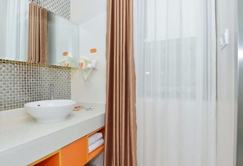 Hotel Lijing Selected